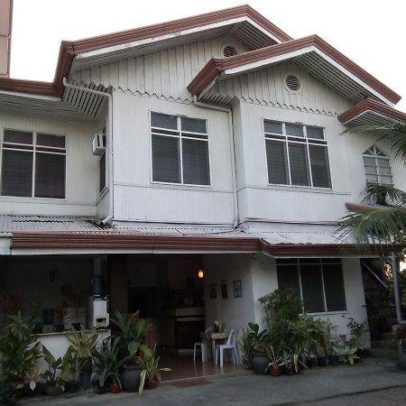 Newport Oak Pension Inn Tagbilaran City Exterior photo