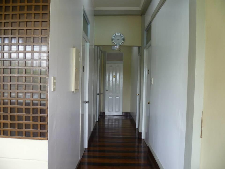Newport Oak Pension Inn Tagbilaran City Exterior photo