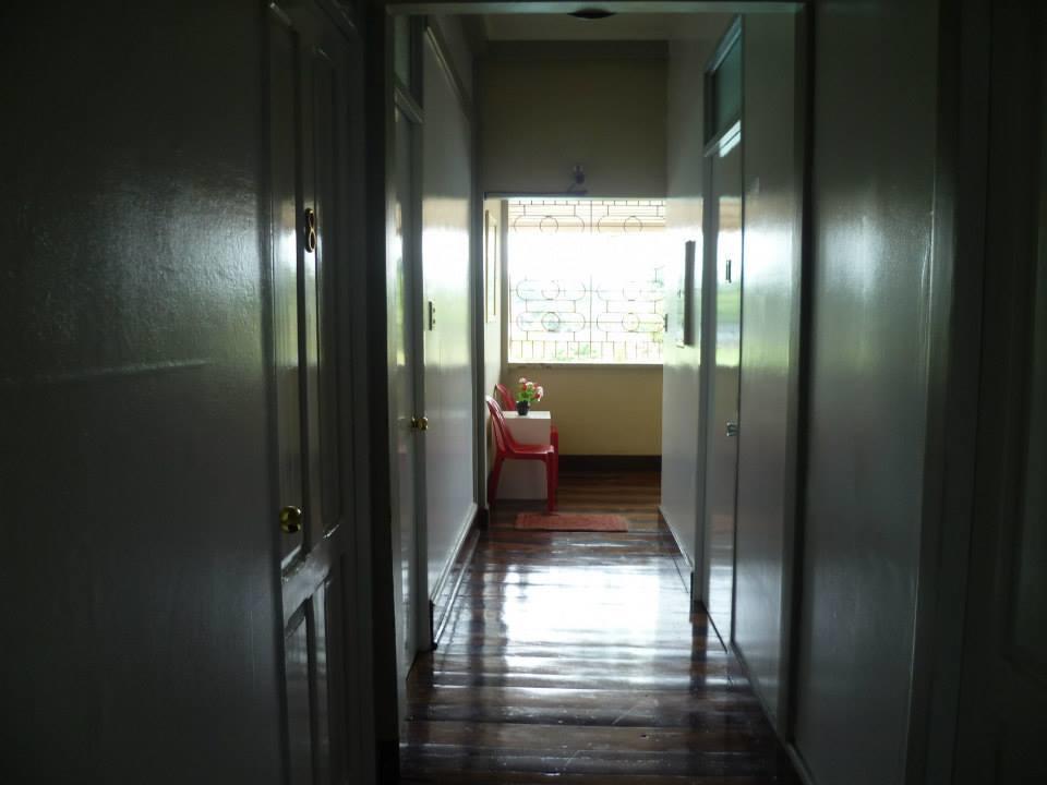 Newport Oak Pension Inn Tagbilaran City Exterior photo